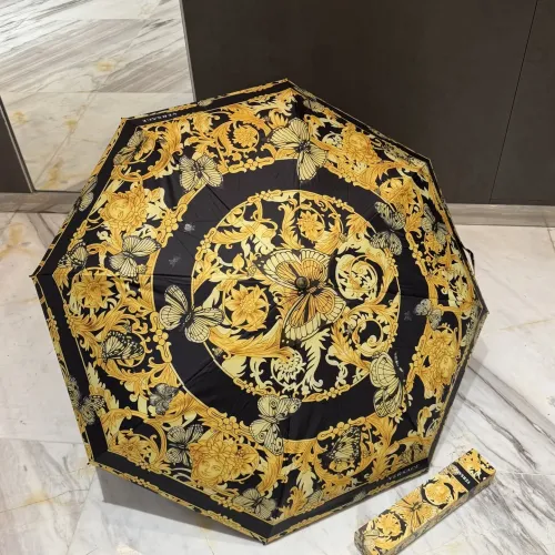 Wholesale Versace Umbrellas #1457149 $29.00 USD, Wholesale Quality Replica Versace Umbrellas
