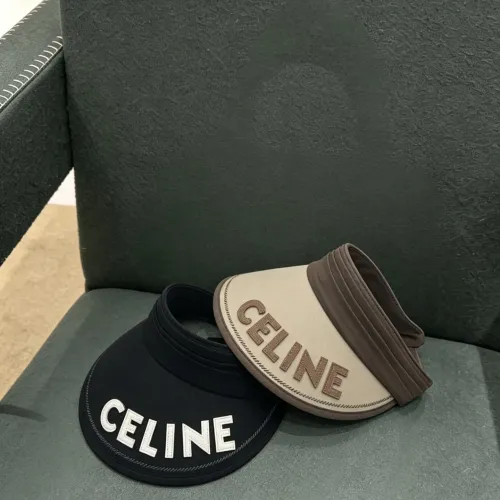 Replica Celine Caps #1457152 $36.00 USD for Wholesale