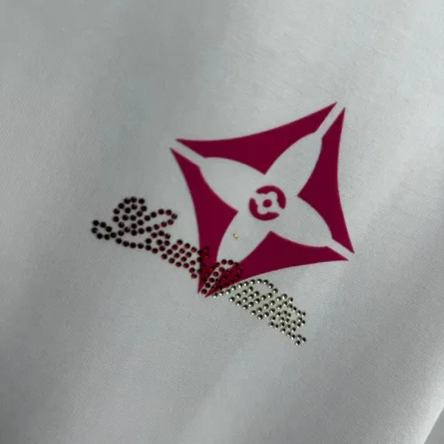 Replica Louis Vuitton LV T-Shirts Short Sleeved For Unisex #1457156 $38.00 USD for Wholesale