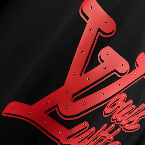 Replica Louis Vuitton LV T-Shirts Short Sleeved For Unisex #1457158 $38.00 USD for Wholesale