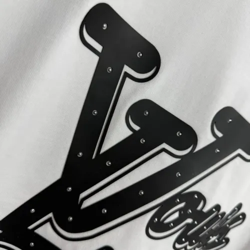 Replica Louis Vuitton LV T-Shirts Short Sleeved For Unisex #1457159 $38.00 USD for Wholesale