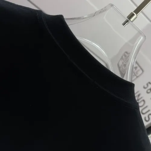 Replica Fendi T-Shirts Short Sleeved For Unisex #1457168 $36.00 USD for Wholesale