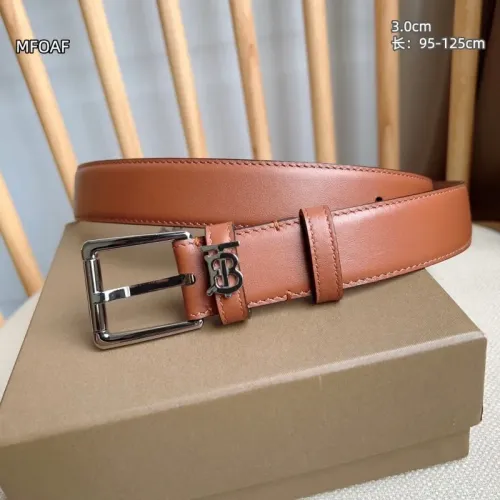 Wholesale Burberry AAA Quality Belts For Unisex #1457174 $64.00 USD, Wholesale Quality Replica Burberry AAA Quality Belts