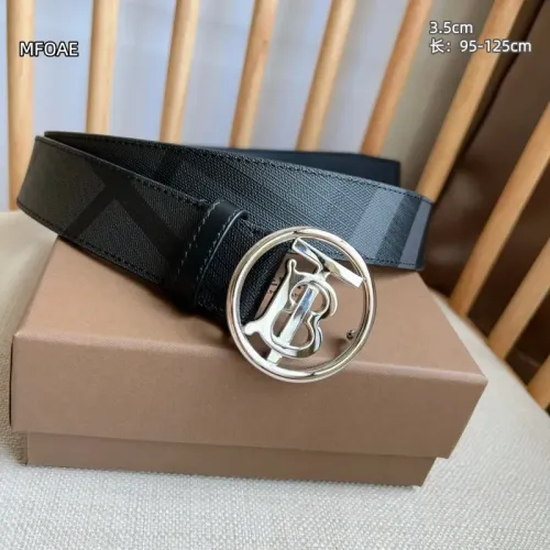 Wholesale Burberry AAA Quality Belts For Men #1457176 $60.00 USD, Wholesale Quality Replica Burberry AAA Quality Belts