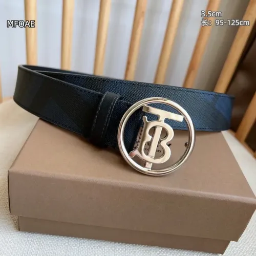 Wholesale Burberry AAA Quality Belts For Men #1457178 $60.00 USD, Wholesale Quality Replica Burberry AAA Quality Belts