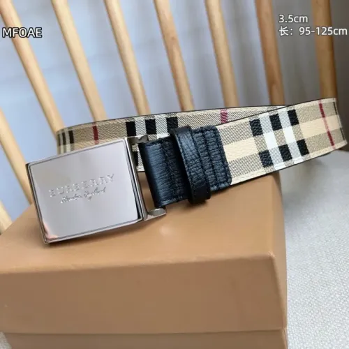 Wholesale Burberry AAA Quality Belts For Men #1457180 $60.00 USD, Wholesale Quality Replica Burberry AAA Quality Belts