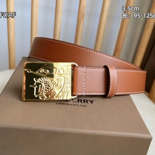 Wholesale Burberry AAA Quality Belts For Men #1457182 $64.00 USD, Wholesale Quality Replica Burberry AAA Quality Belts
