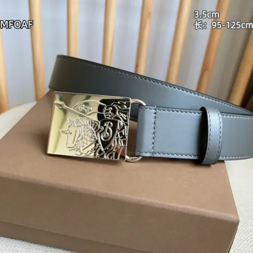 Wholesale Burberry AAA Quality Belts For Men #1457184 $64.00 USD, Wholesale Quality Replica Burberry AAA Quality Belts