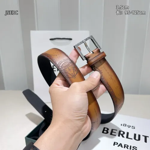 Wholesale Berluti AAA Quality Belts For Men #1457185 $60.00 USD, Wholesale Quality Replica Berluti AAA Quality Belts