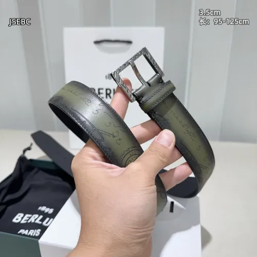 Wholesale Berluti AAA Quality Belts For Men #1457187 $60.00 USD, Wholesale Quality Replica Berluti AAA Quality Belts