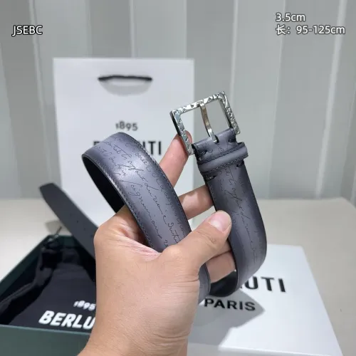Wholesale Berluti AAA Quality Belts For Men #1457190 $60.00 USD, Wholesale Quality Replica Berluti AAA Quality Belts
