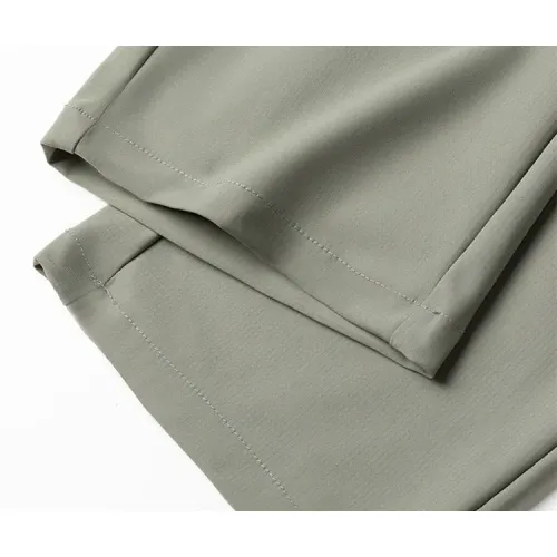 Replica Hermes Tracksuits Short Sleeved For Men #1457208 $72.00 USD for Wholesale