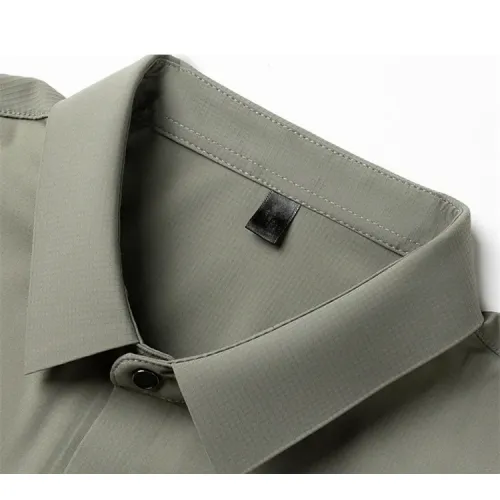 Replica Christian Dior Tracksuits Short Sleeved For Men #1457240 $72.00 USD for Wholesale