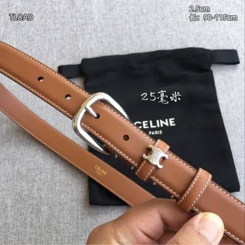 Wholesale Celine AAA Quality Belts For Women #1457257 $56.00 USD, Wholesale Quality Replica Celine AAA Quality Belts