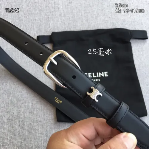 Wholesale Celine AAA Quality Belts For Women #1457289 $56.00 USD, Wholesale Quality Replica Celine AAA Quality Belts