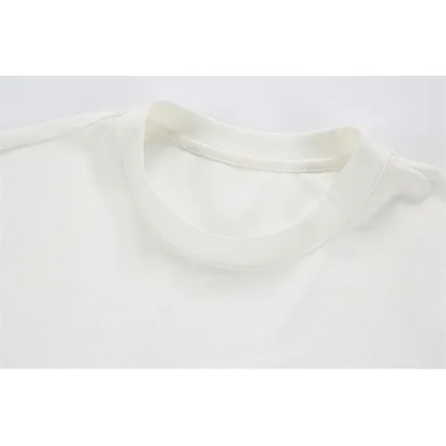 Replica Hermes Tracksuits Short Sleeved For Men #1457337 $52.00 USD for Wholesale