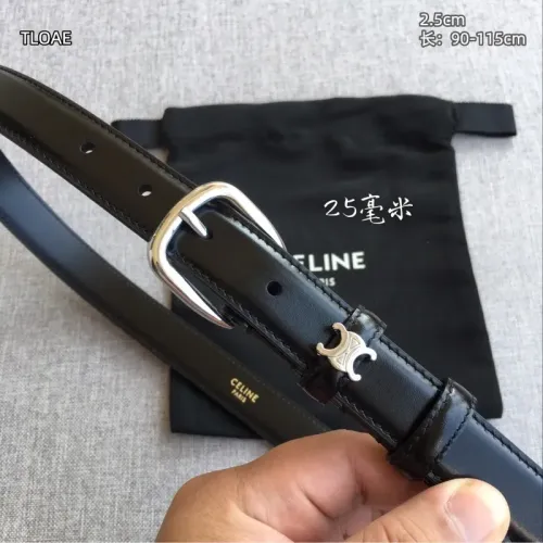 Wholesale Celine AAA Quality Belts For Women #1457370 $60.00 USD, Wholesale Quality Replica Celine AAA Quality Belts