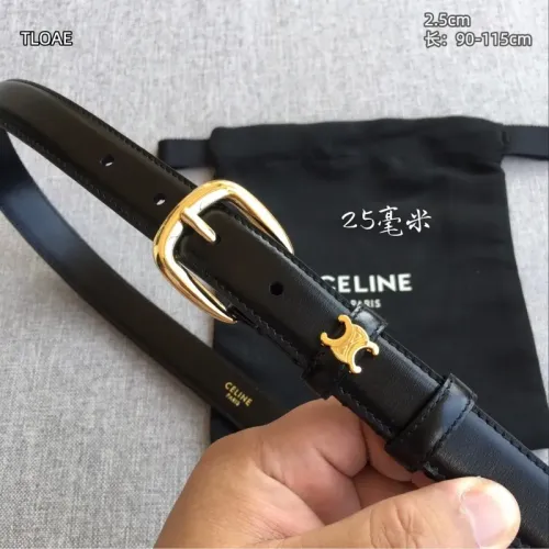 Wholesale Celine AAA Quality Belts For Women #1457372 $60.00 USD, Wholesale Quality Replica Celine AAA Quality Belts