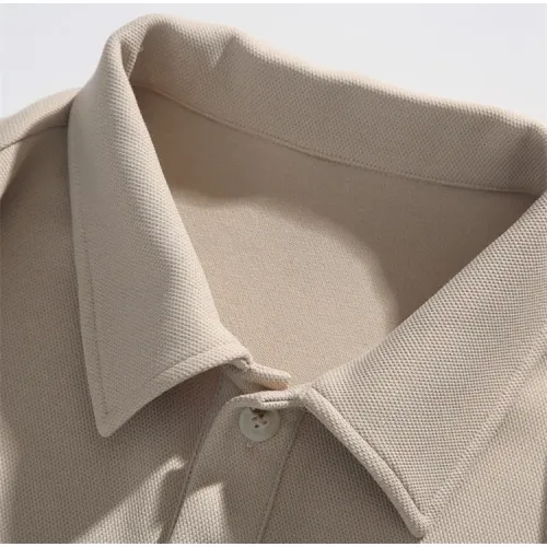 Replica Hermes Tracksuits Short Sleeved For Men #1457374 $52.00 USD for Wholesale