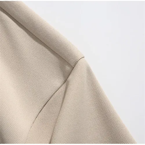 Replica Hermes Tracksuits Short Sleeved For Men #1457374 $52.00 USD for Wholesale