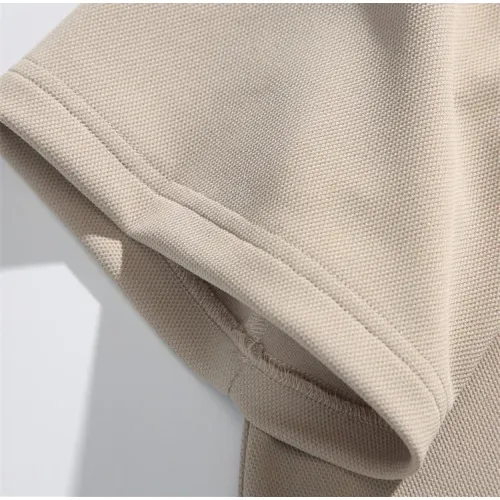 Replica Hermes Tracksuits Short Sleeved For Men #1457374 $52.00 USD for Wholesale