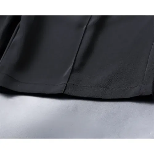 Replica Yves Saint Laurent YSL Tracksuits Short Sleeved For Men #1457390 $48.00 USD for Wholesale