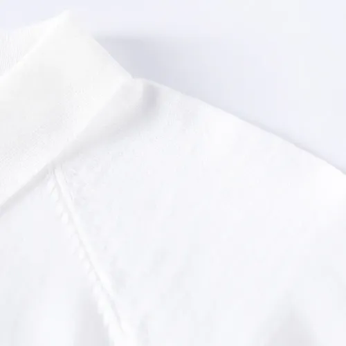 Replica Prada T-Shirts Short Sleeved For Men #1457434 $42.00 USD for Wholesale