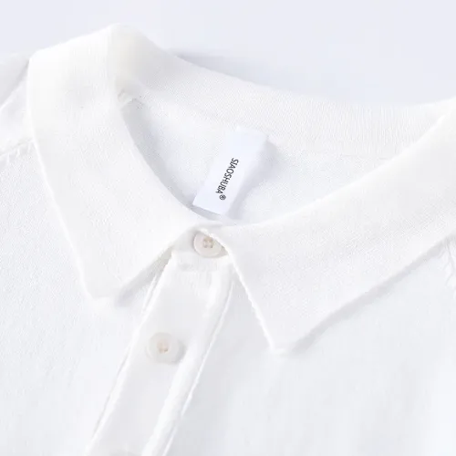 Replica Hermes T-Shirts Short Sleeved For Men #1457446 $42.00 USD for Wholesale