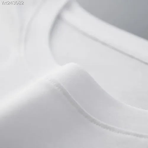 Replica Prada T-Shirts Short Sleeved For Unisex #1457486 $25.00 USD for Wholesale