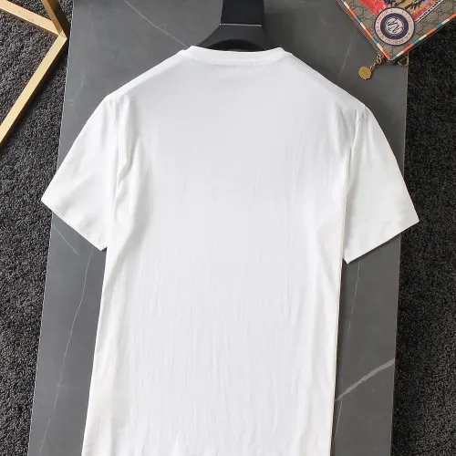 Replica Louis Vuitton LV T-Shirts Short Sleeved For Unisex #1457553 $25.00 USD for Wholesale