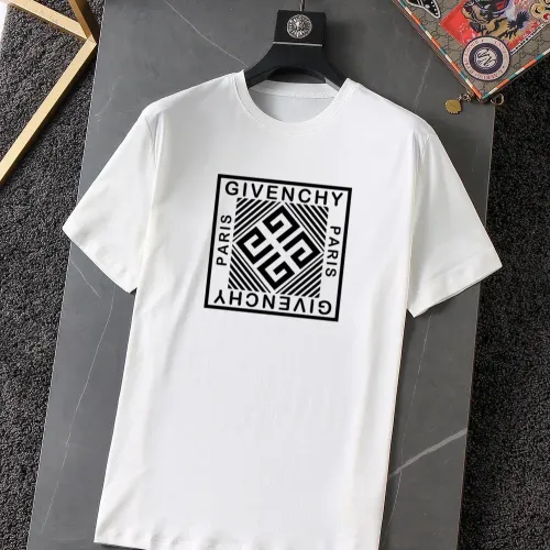 Wholesale Givenchy T-Shirts Short Sleeved For Unisex #1457556 $25.00 USD, Wholesale Quality Replica Givenchy T-Shirts
