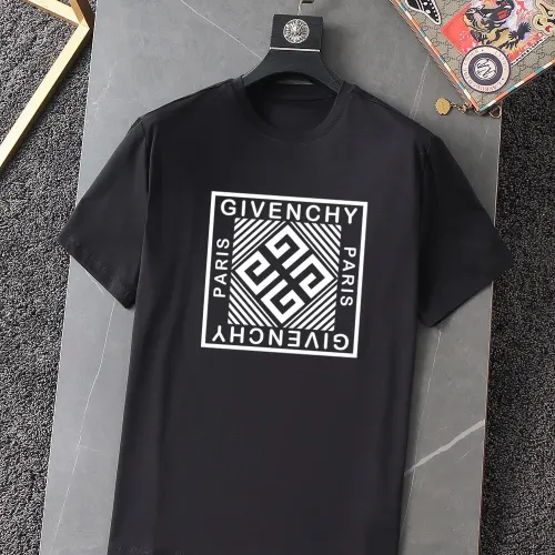 Wholesale Givenchy T-Shirts Short Sleeved For Unisex #1457558 $25.00 USD, Wholesale Quality Replica Givenchy T-Shirts
