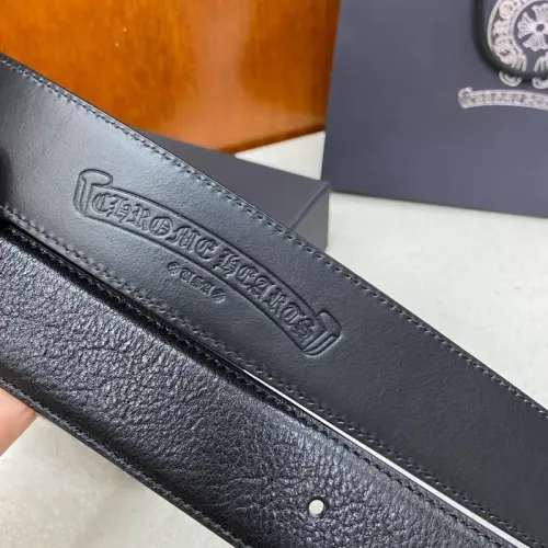Replica Chrome Hearts AAA Quality Belts For Men #1457608 $72.00 USD for Wholesale