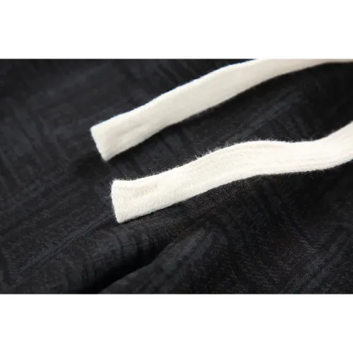 Replica Hermes Pants For Men #1457635 $40.00 USD for Wholesale