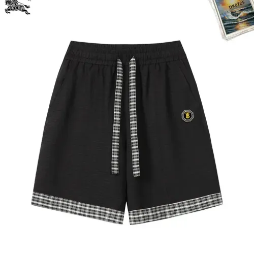 Wholesale Burberry Pants For Men #1457642 $40.00 USD, Wholesale Quality Replica Burberry Pants