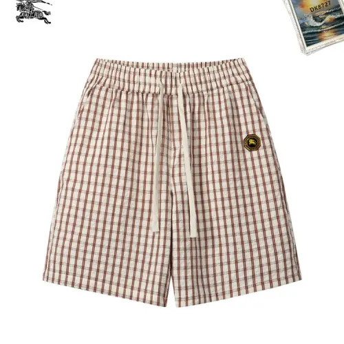 Wholesale Burberry Pants For Men #1457643 $40.00 USD, Wholesale Quality Replica Burberry Pants
