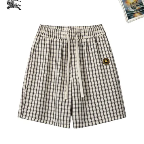 Wholesale Burberry Pants For Men #1457644 $40.00 USD, Wholesale Quality Replica Burberry Pants