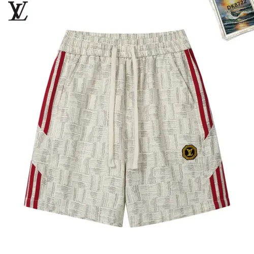 Wholesale Louis Vuitton LV Pants For Men #1457646 $40.00 USD, Wholesale Quality Replica Louis Vuitton LV Pants