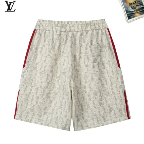 Replica Louis Vuitton LV Pants For Men #1457646 $40.00 USD for Wholesale