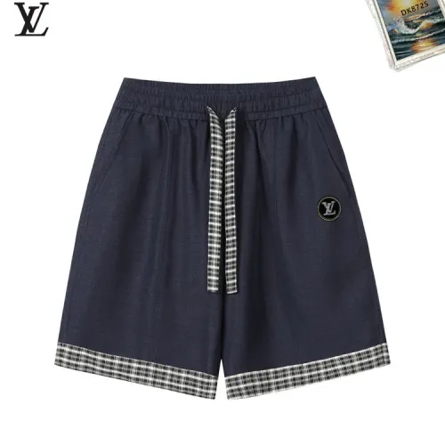 Wholesale Louis Vuitton LV Pants For Men #1457653 $40.00 USD, Wholesale Quality Replica Louis Vuitton LV Pants