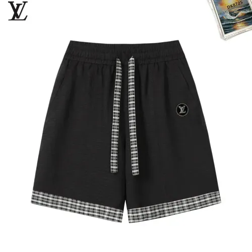 Wholesale Louis Vuitton LV Pants For Men #1457654 $40.00 USD, Wholesale Quality Replica Louis Vuitton LV Pants