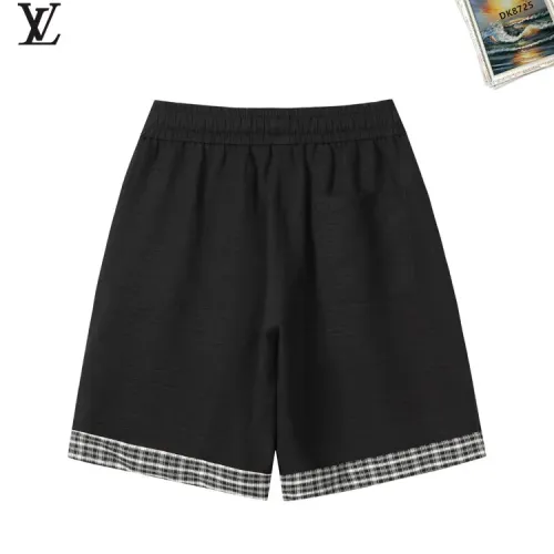 Replica Louis Vuitton LV Pants For Men #1457654 $40.00 USD for Wholesale