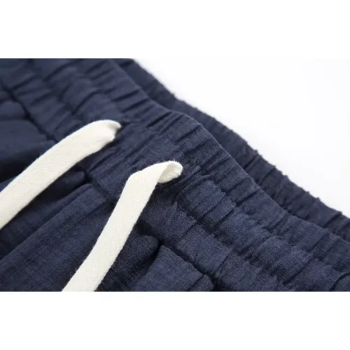 Replica Canada Goose Pants For Men #1457657 $40.00 USD for Wholesale