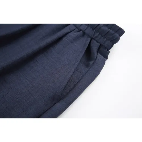 Replica Canada Goose Pants For Men #1457657 $40.00 USD for Wholesale