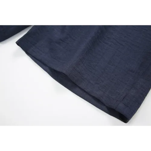 Replica Canada Goose Pants For Men #1457657 $40.00 USD for Wholesale