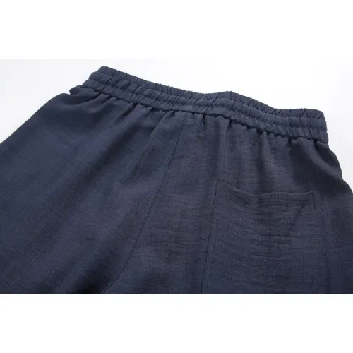 Replica Canada Goose Pants For Men #1457657 $40.00 USD for Wholesale