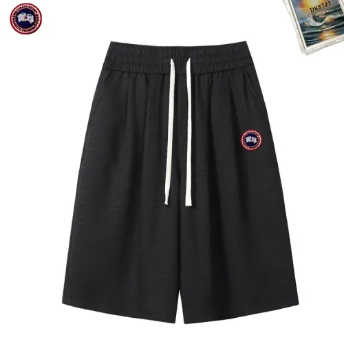 Wholesale Canada Goose Pants For Men #1457658 $40.00 USD, Wholesale Quality Replica Canada Goose Pants