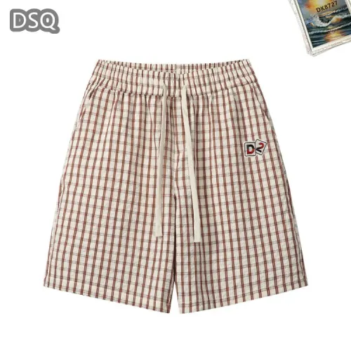 Wholesale Dsquared Pants For Men #1457667 $40.00 USD, Wholesale Quality Replica Dsquared Pants