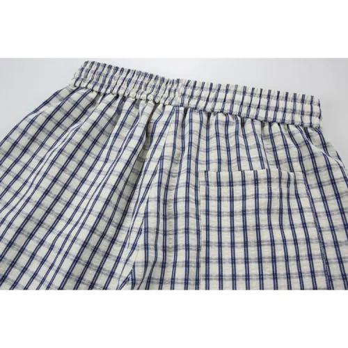 Replica Dsquared Pants For Men #1457669 $40.00 USD for Wholesale