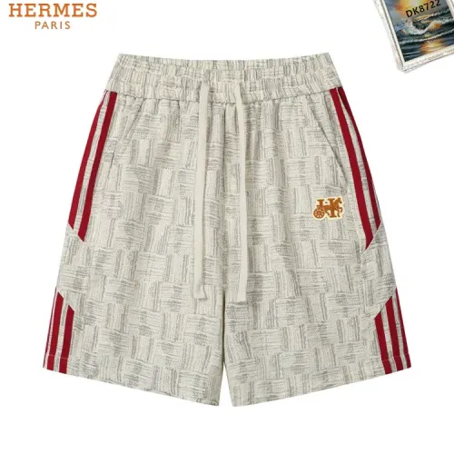 Wholesale Hermes Pants For Men #1457682 $40.00 USD, Wholesale Quality Replica Hermes Pants
